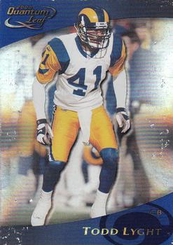 Todd Lyght
