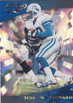 Desmond Howard
