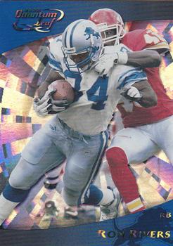 Ron Rivers