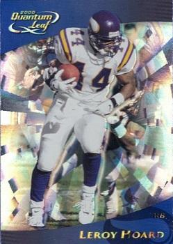 Leroy Hoard