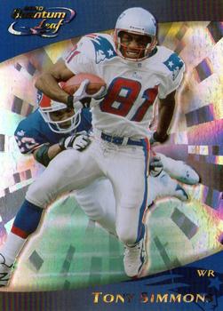 Tony Simmons