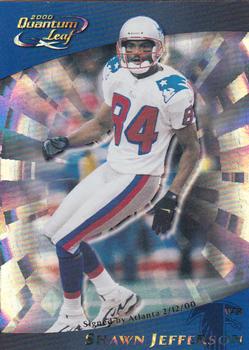 Shawn Jefferson