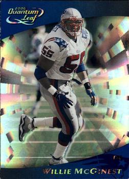 Willie McGinest
