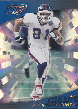 Amani Toomer