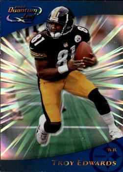 Troy Edwards
