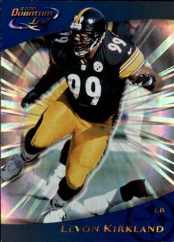 Levon Kirkland