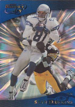 Sean Dawkins