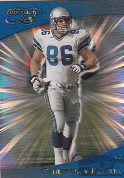 Christian Fauria