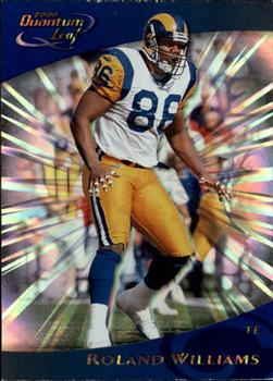 Roland Williams