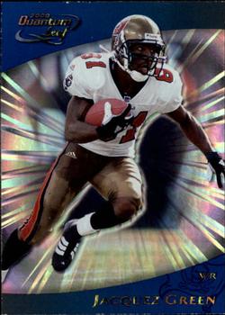 Jacquez Green