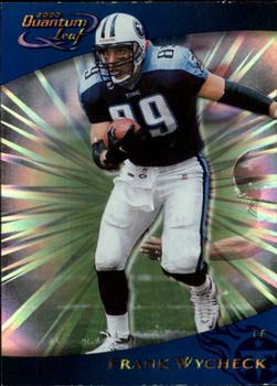 Frank Wycheck