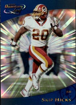 Skip Hicks