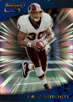 Brian Mitchell