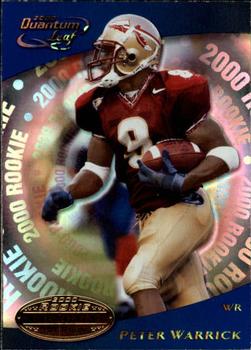 Peter Warrick