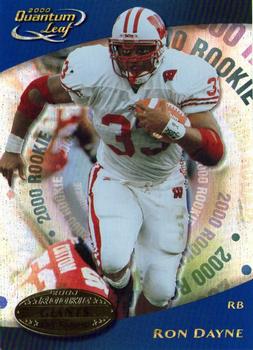 Ron Dayne