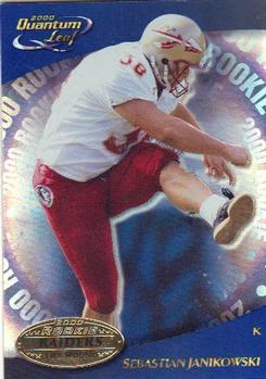 Sebastian Janikowski