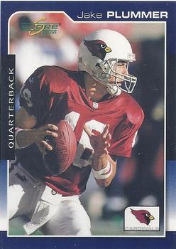 #2 Jake Plummer