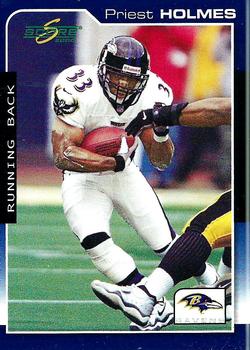 Priest Holmes
