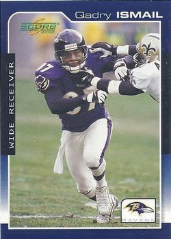 Qadry Ismail