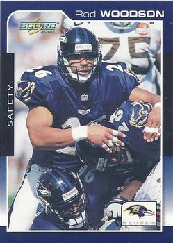 Rod Woodson