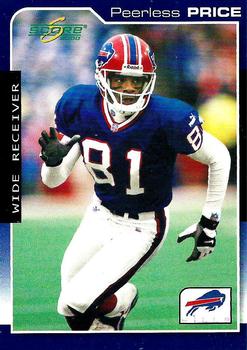 Peerless Price
