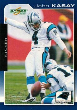 John Kasay