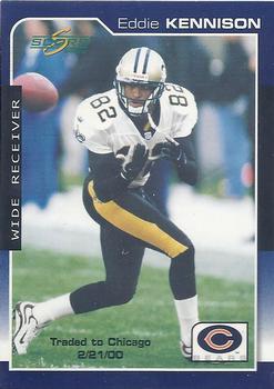 Eddie Kennison