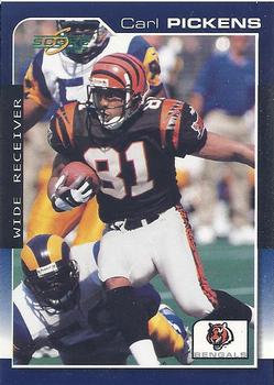 Carl Pickens