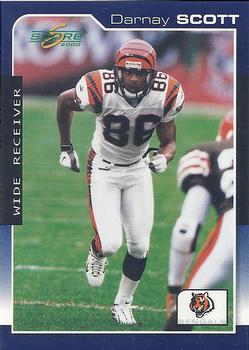Darnay Scott