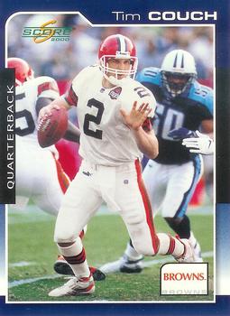 Tim Couch