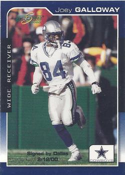 Joey Galloway
