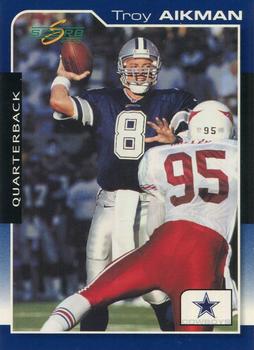 Troy Aikman