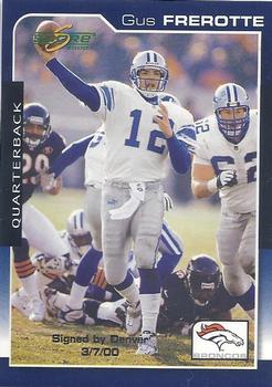 Gus Frerotte