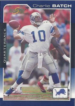 Charlie Batch