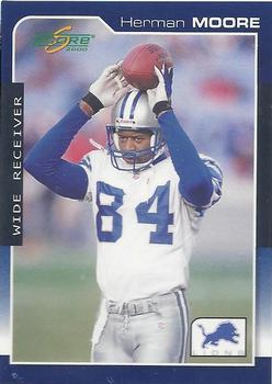 Herman Moore