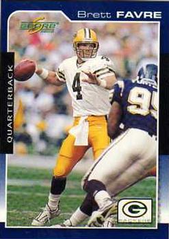 Brett Favre