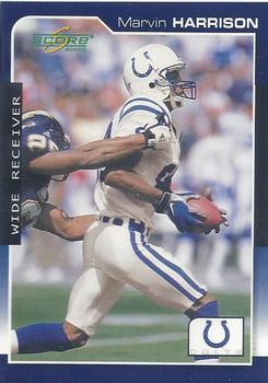 Marvin Harrison