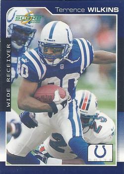 Terrence Wilkins