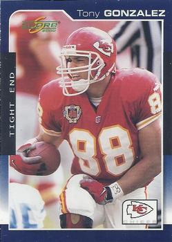 Tony Gonzalez