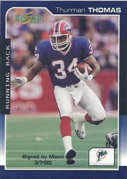 Thurman Thomas