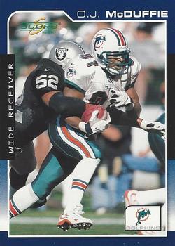 O.J. McDuffie