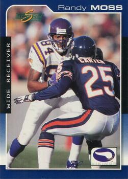 Randy Moss