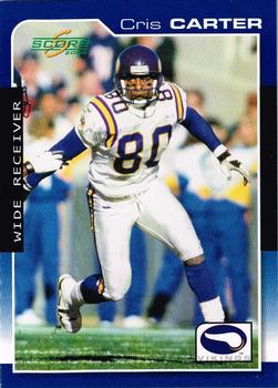 Cris Carter