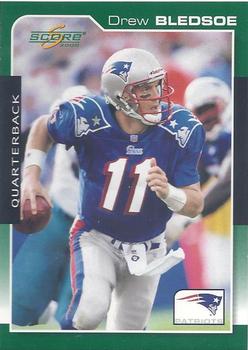 Drew Bledsoe