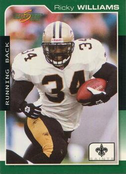 Ricky Williams