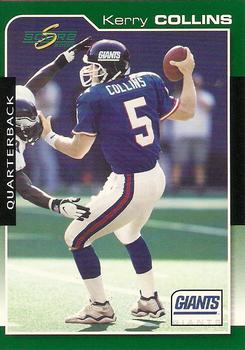 Kerry Collins
