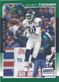 Amani Toomer