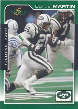 Curtis Martin
