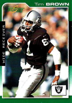 Tim Brown