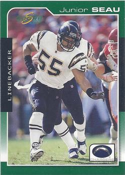 Junior Seau